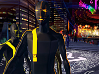 Otherland: Новые виртуально-реальные миры от Gamigo