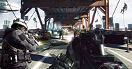 Call of Duty Online: Дебютный видео трейлер